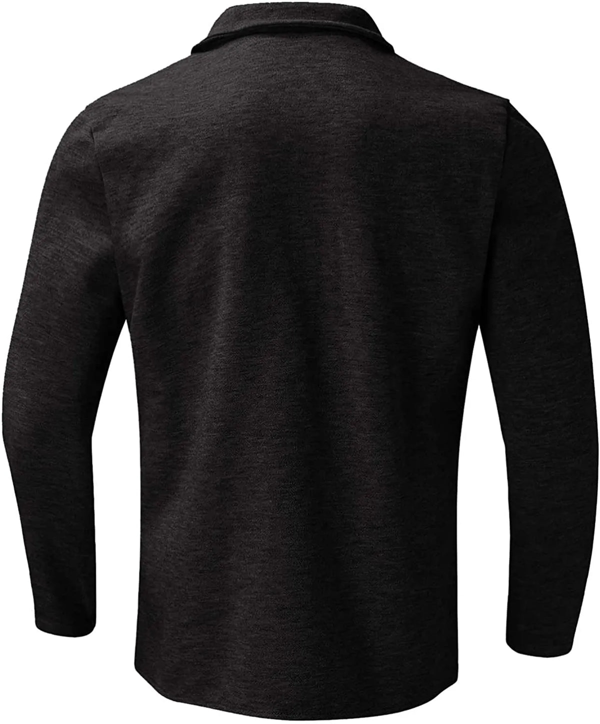 Daniel | Refined Wool Patch-Pocket Jacket - Valereo