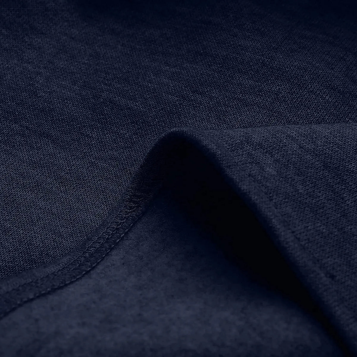 Daniel | Refined Wool Patch-Pocket Jacket - Valereo