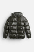 Grant | Modern Down Puffer Jacket