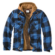 Todd | Relaxed Patchwork Flannel Shacket