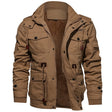 William | Classic Military Field Jacket