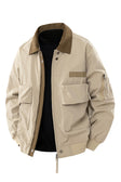 Gregory | Rugged Water-Resistant Pilot Jacket
