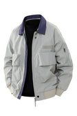 Gregory | Rugged Water-Resistant Pilot Jacket