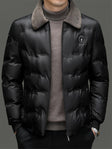 Raymond | Refined Insulated Puffer Jacket