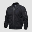 Kenneth | Classic Flight Bomber Jacket