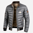 Ethan | Classic Lightweight Puffer Jacket