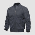 Kenneth | Classic Flight Bomber Jacket