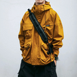 Marcus | Rugged Multi-Pocket Cargo Jacket