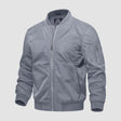 Kenneth | Classic Flight Bomber Jacket
