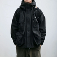 Marcus | Rugged Multi-Pocket Cargo Jacket