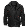 Gregory | Rugged Fleece-Lined Field Jacket