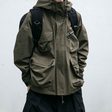 Marcus | Rugged Multi-Pocket Cargo Jacket