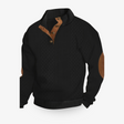 Andrew | Timeless Cable Knit Sweater - Valereo