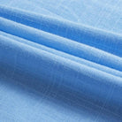 Anthony | Relaxed Linen Popover Shirt - Valereo
