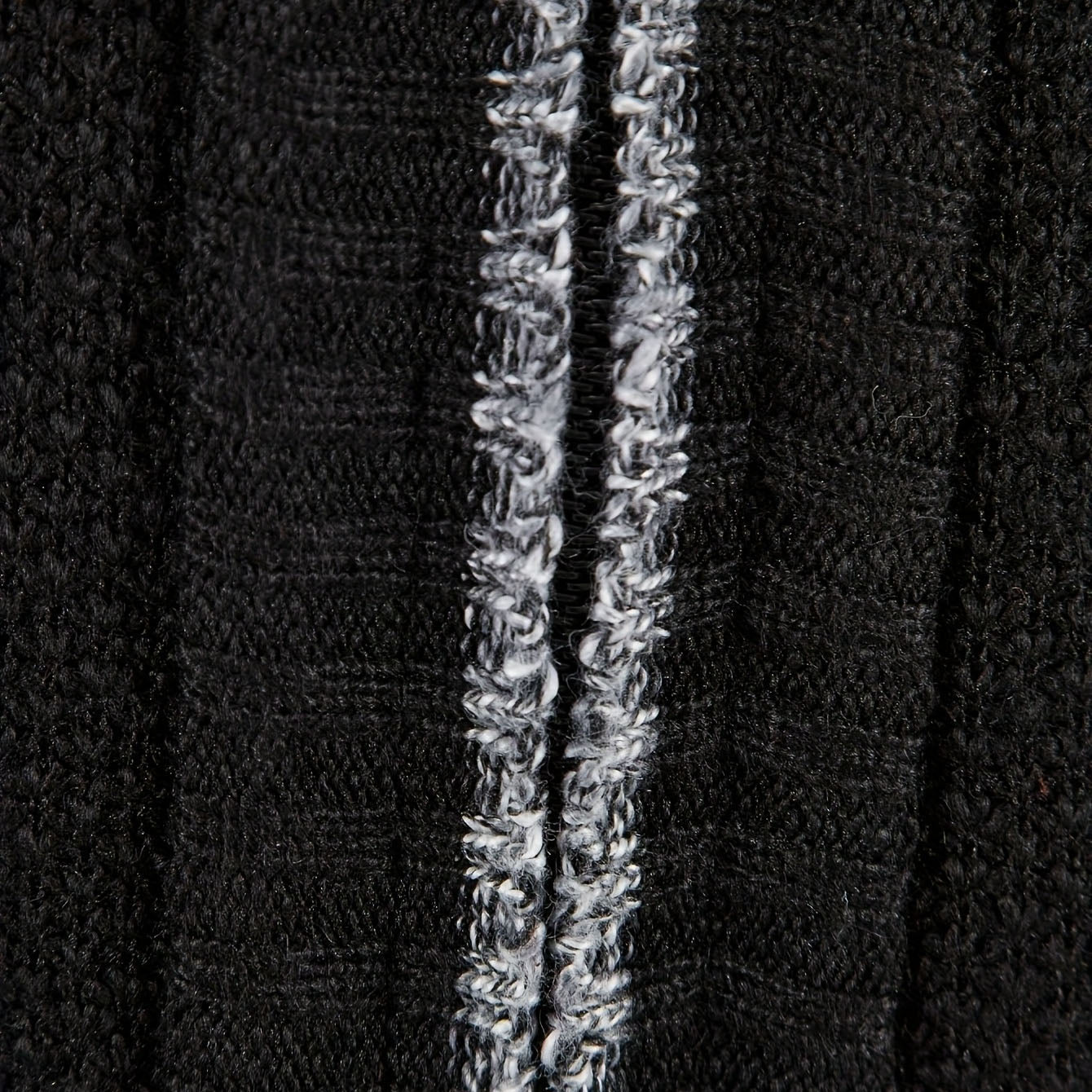 Caleb | Refined Zip Knit Cardigan - Valereo