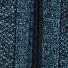 Caleb | Refined Zip Knit Cardigan - Valereo