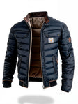 Ethan | Classic Lightweight Puffer Jacket