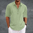 Daniel | Refined Classic Fit Shirt - Valereo