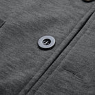 Daniel | Refined Wool Patch-Pocket Jacket - Valereo