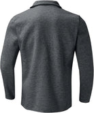 Daniel | Refined Wool Patch-Pocket Jacket - Valereo