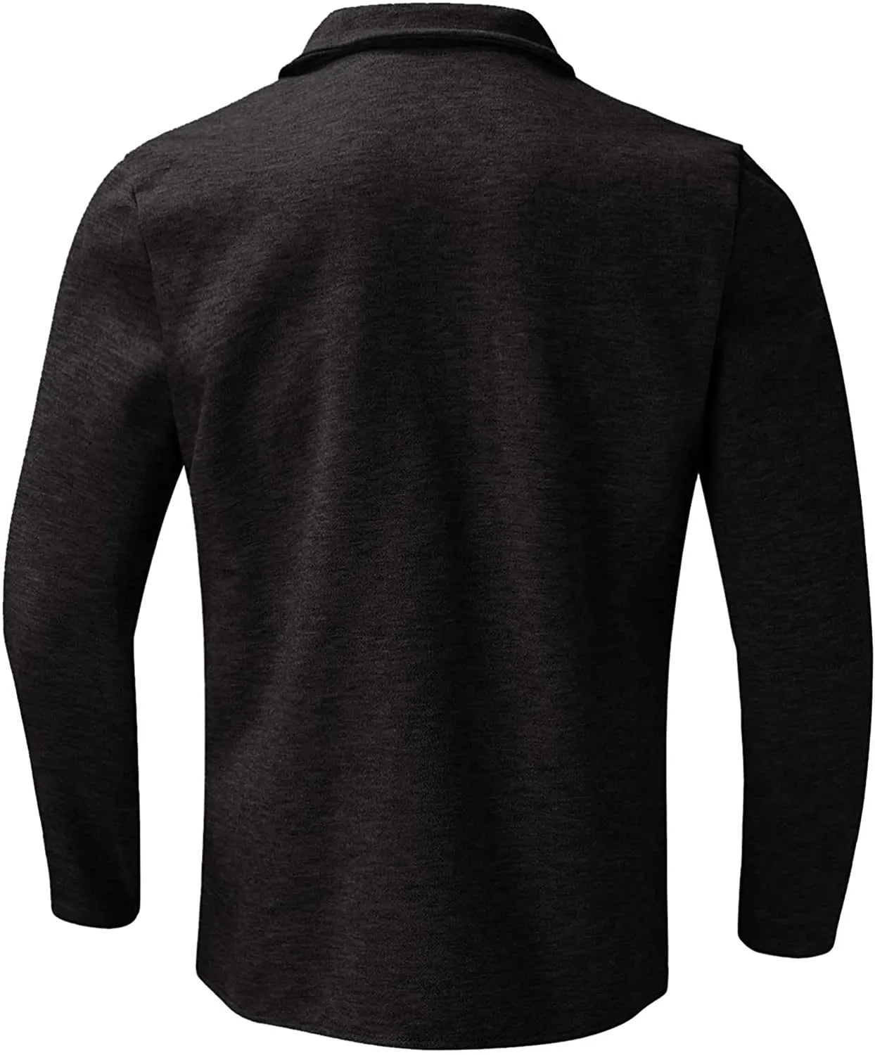 Daniel | Refined Wool Patch-Pocket Jacket - Valereo