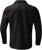 Daniel | Refined Wool Patch-Pocket Jacket - Valereo