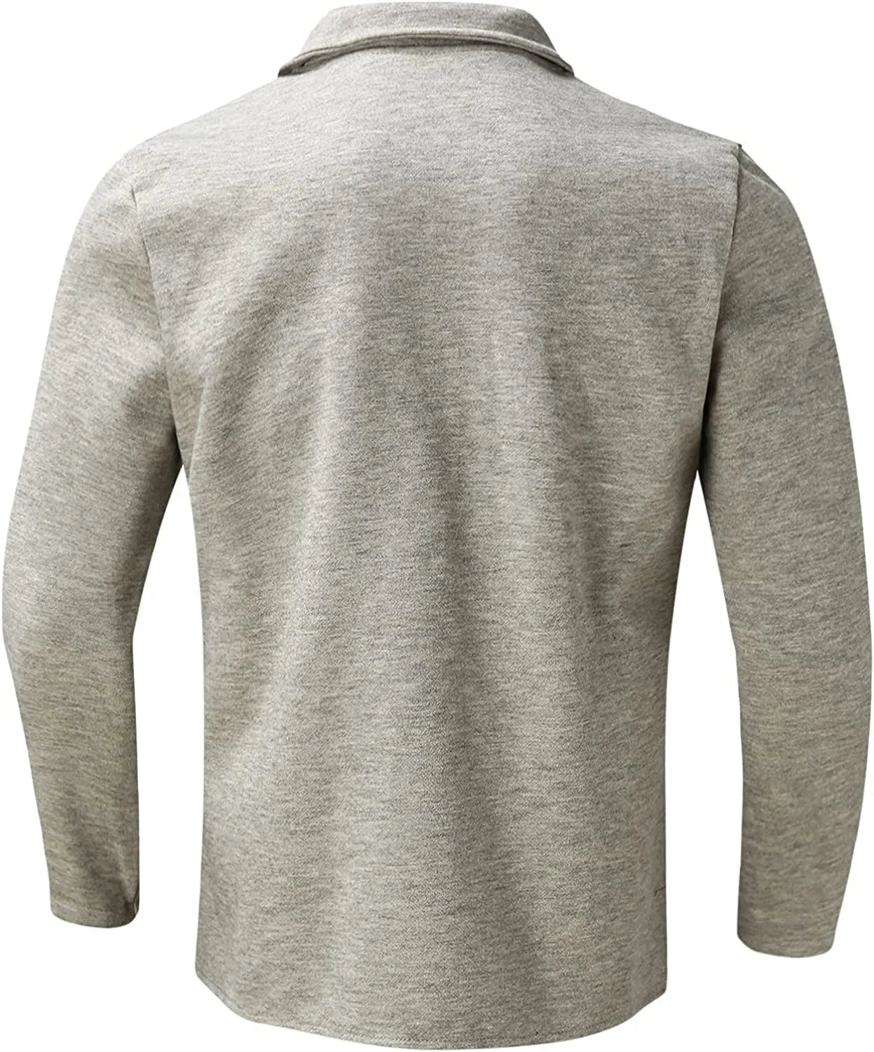 Daniel | Refined Wool Patch-Pocket Jacket - Valereo