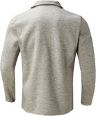Daniel | Refined Wool Patch-Pocket Jacket - Valereo