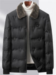 Raymond | Refined Insulated Puffer Jacket