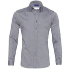 Ethan | Modern Slim-Fit Button-Up Shirt - Valereo
