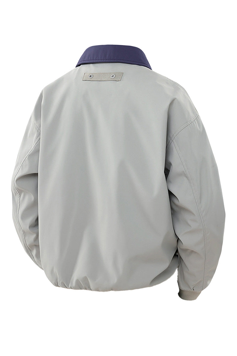 Gregory | Rugged Water-Resistant Pilot Jacket