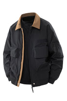 Gregory | Rugged Water-Resistant Pilot Jacket