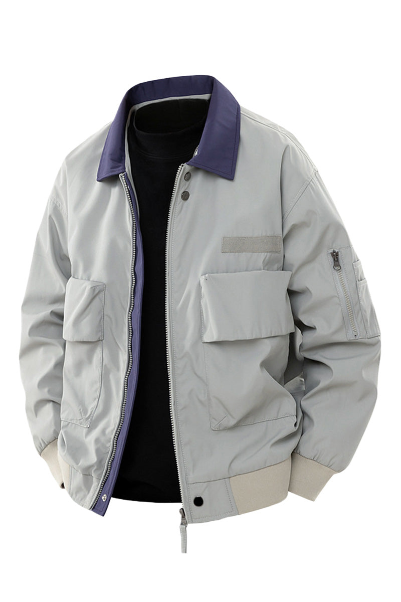 Gregory | Rugged Water-Resistant Pilot Jacket