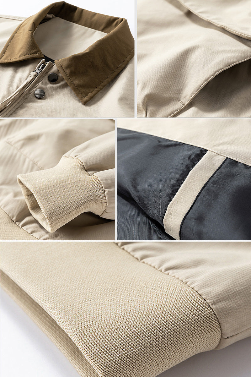 Gregory | Rugged Water-Resistant Pilot Jacket