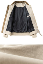 Gregory | Rugged Water-Resistant Pilot Jacket