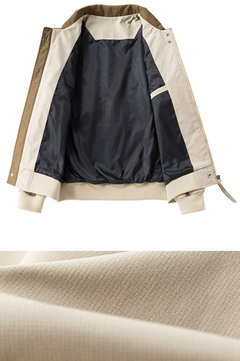 Gregory | Rugged Water-Resistant Pilot Jacket