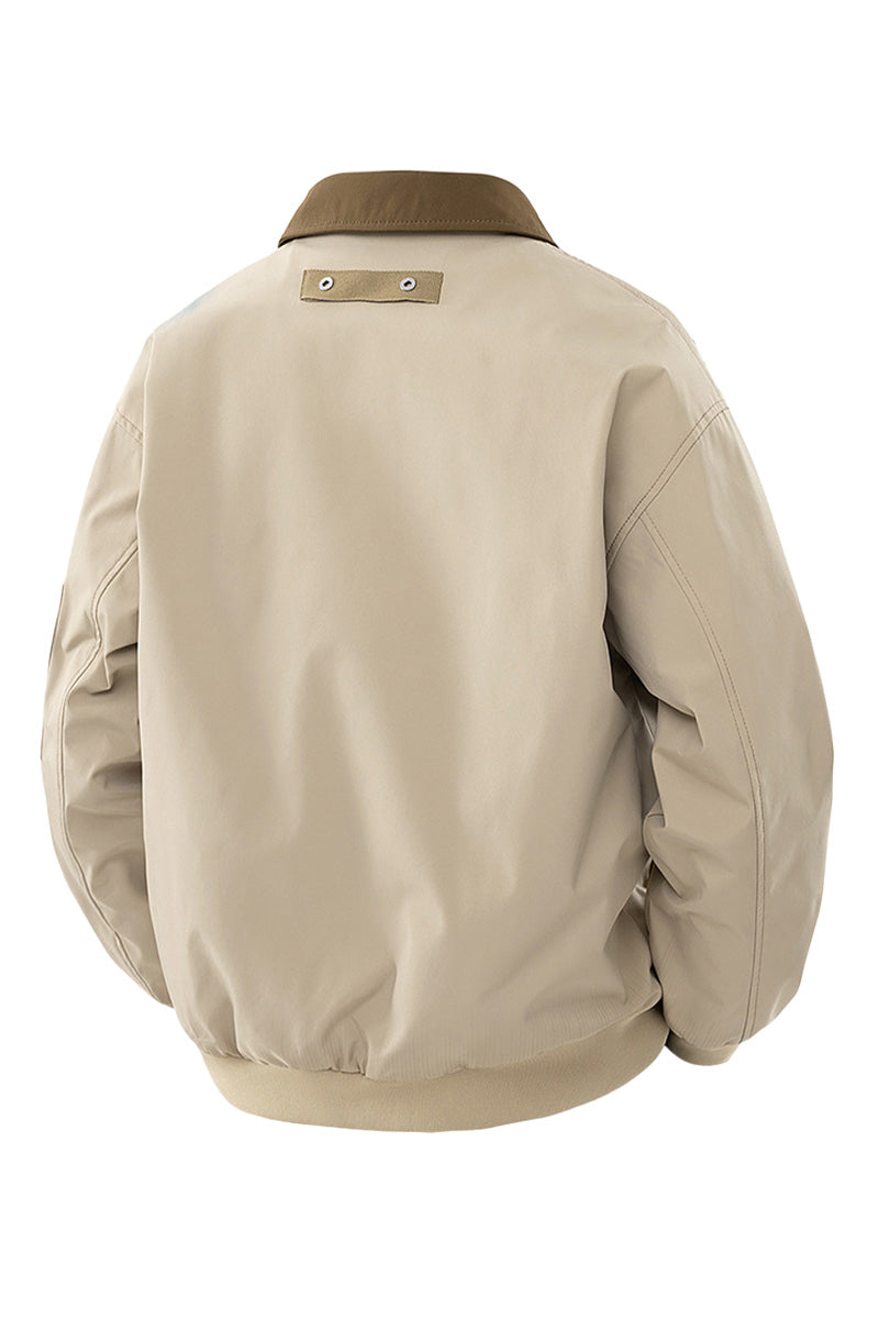 Gregory | Rugged Water-Resistant Pilot Jacket
