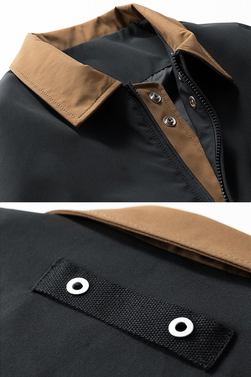 Gregory | Rugged Water-Resistant Pilot Jacket