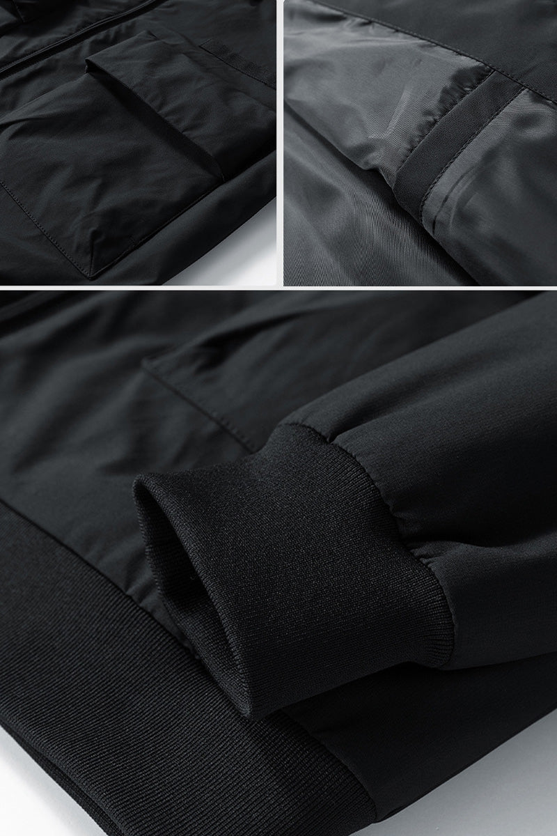 Gregory | Rugged Water-Resistant Pilot Jacket