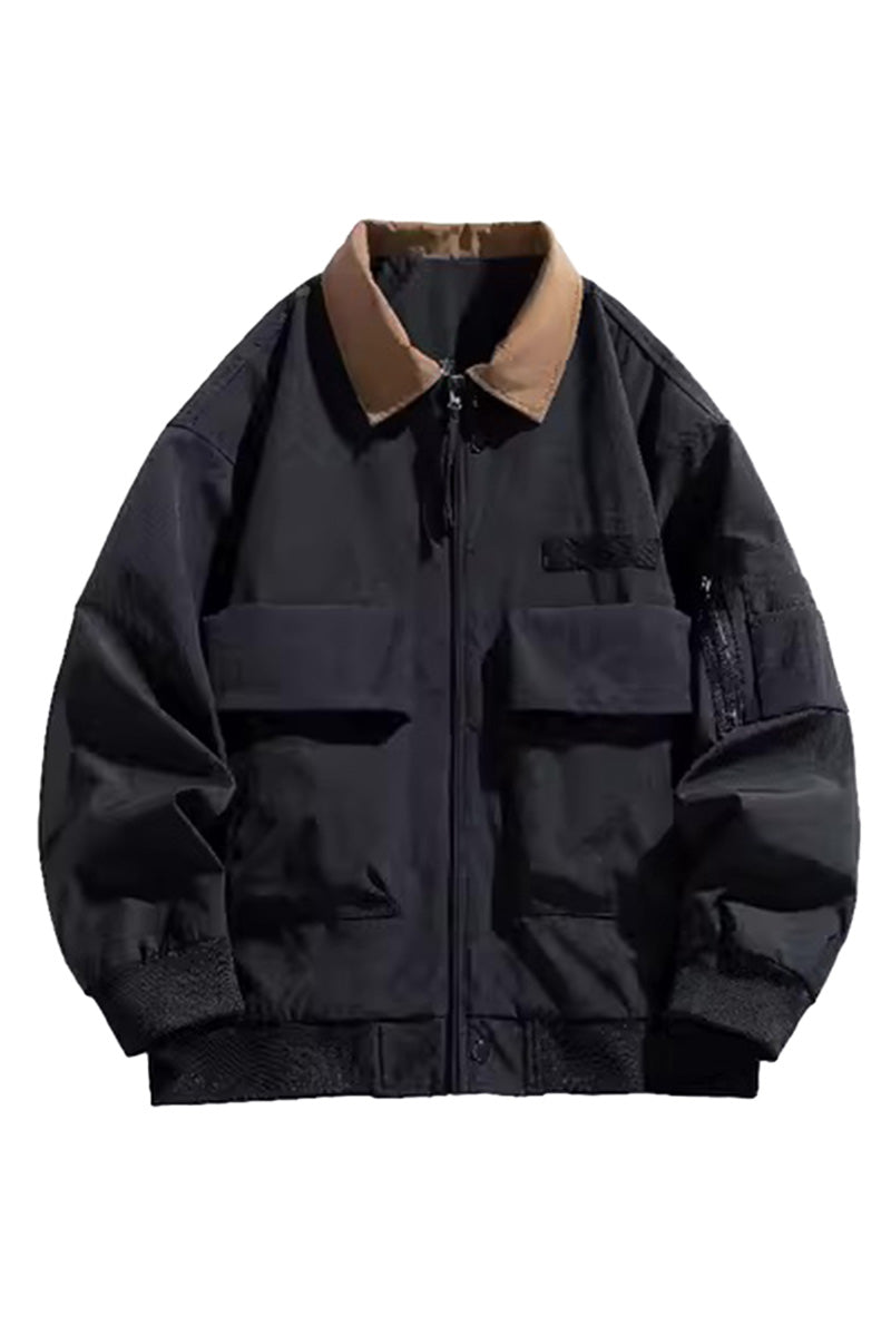 Gregory | Rugged Water-Resistant Pilot Jacket