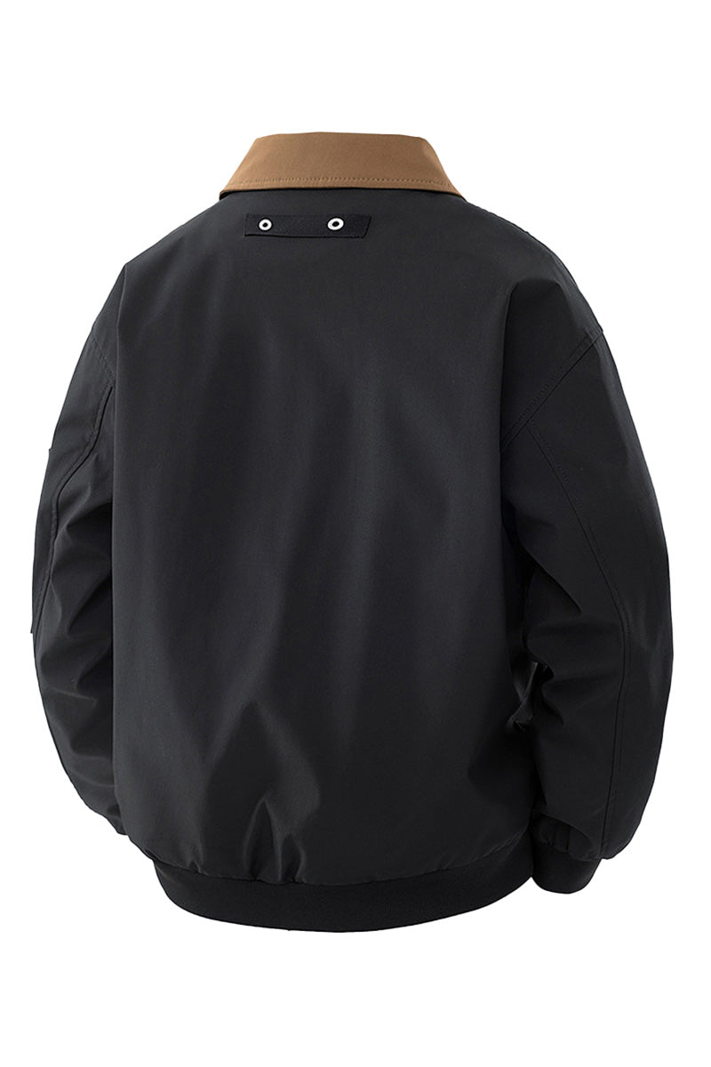 Gregory | Rugged Water-Resistant Pilot Jacket