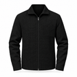 Harold | Relaxed Waffle Knit Jacket