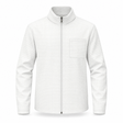 Harold | Relaxed Waffle Knit Jacket