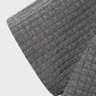 Jack | Modern Textured Contrast Polo Shirt - Valereo