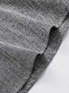 Jack | Relaxed Linen Button-Up Shirt - Valereo