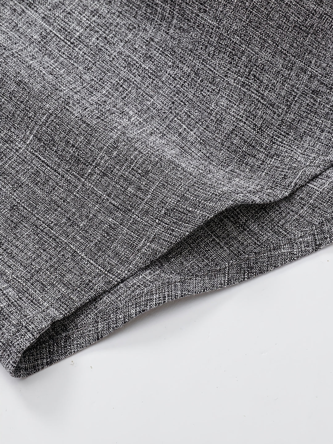 Jack | Relaxed Linen Button-Up Shirt - Valereo