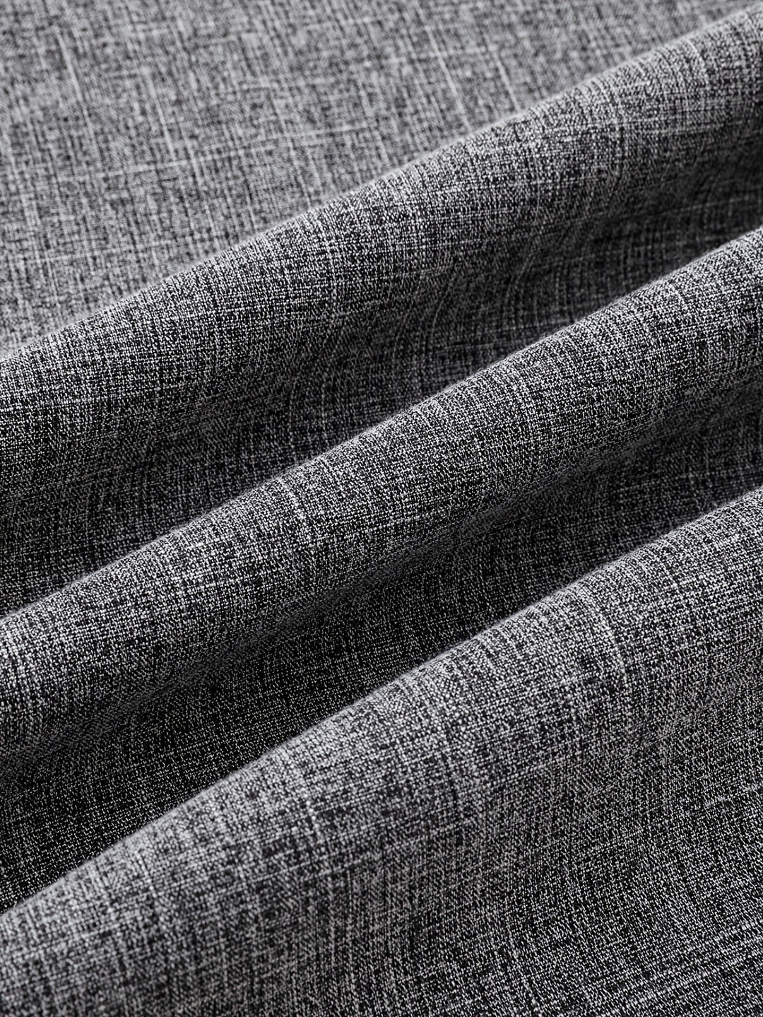 Jack | Relaxed Linen Button-Up Shirt - Valereo