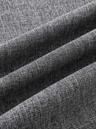 Jack | Relaxed Linen Button-Up Shirt - Valereo