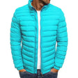 Jason | Lightweight Quilted Puffer Jacket - Valereo