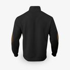 Jermaine | Timeless Cable Knit Sweater - Valereo